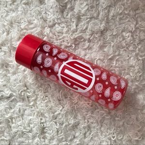 AOII NWT Water Bottle